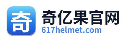 奇亿果官网 Logo